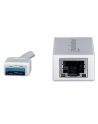 manhattan Karta sieciowa adapter USB 3.0 na Gigabit 10/100/1000 Mbps RJ45 - nr 6