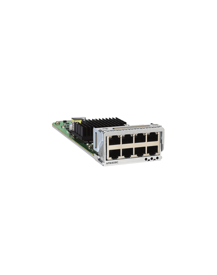 netgear Karta portów APM408C 8PT 10GBASE-T główny