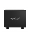 synology NAS DS419slim 4x0HDD 512MB 1,33Ghz 2xUSB3.0 2xRJ45 - nr 21