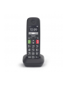 siemens Słuchawka DECT E290HX Czarny - nr 13