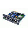 apc AP9635 Karta sieciowa ENV/modem/MODBUS RS485 - nr 1