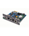 apc AP9635 Karta sieciowa ENV/modem/MODBUS RS485 - nr 2