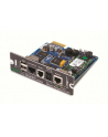 apc AP9635 Karta sieciowa ENV/modem/MODBUS RS485 - nr 3