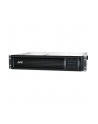 apc Zasilacz SmartUPS SMT750RMI2UC 750VA/500W 2U SmartConnect - nr 120