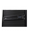 apc Zasilacz SmartUPS SMT750RMI2UC 750VA/500W 2U SmartConnect - nr 125