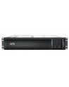 apc Zasilacz SmartUPS SMT750RMI2UC 750VA/500W 2U SmartConnect - nr 12