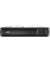 apc Zasilacz SmartUPS SMT750RMI2UC 750VA/500W 2U SmartConnect - nr 5
