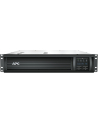 apc Zasilacz SmartUPS SMT750RMI2UC 750VA/500W 2U SmartConnect - nr 83