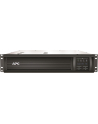 apc Zasilacz SmartUPS SMT750RMI2UC 750VA/500W 2U SmartConnect - nr 86