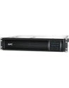 apc Zasilacz SmartUPS SMT750RMI2UC 750VA/500W 2U SmartConnect - nr 87