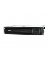 apc Zasilacz SmartUPS SMT750RMI2UC 750VA/500W 2U SmartConnect - nr 88