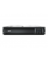 apc Zasilacz SmartUPS SMT750RMI2UC 750VA/500W 2U SmartConnect - nr 89
