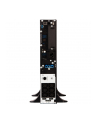 apc Zasilacz SmartUPS SRT1500XLI SRT1.5kVA/1.5kW 230V R2T - nr 60