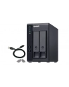 qnap 2-wnękowa obudowa rozszerzająca RAID TR-002 z USB3.1 Gen.2 - nr 17