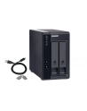 qnap 2-wnękowa obudowa rozszerzająca RAID TR-002 z USB3.1 Gen.2 - nr 18
