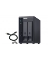 qnap 2-wnękowa obudowa rozszerzająca RAID TR-002 z USB3.1 Gen.2 - nr 27