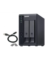qnap 2-wnękowa obudowa rozszerzająca RAID TR-002 z USB3.1 Gen.2 - nr 40