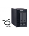 qnap 2-wnękowa obudowa rozszerzająca RAID TR-002 z USB3.1 Gen.2 - nr 42