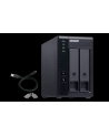 qnap 2-wnękowa obudowa rozszerzająca RAID TR-002 z USB3.1 Gen.2 - nr 4