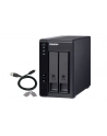 qnap 2-wnękowa obudowa rozszerzająca RAID TR-002 z USB3.1 Gen.2 - nr 8