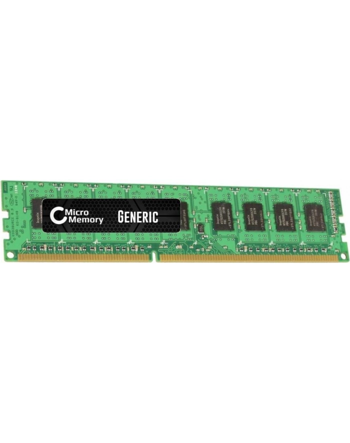 8GB DDR3 1600MHZ ECC DIMM Module główny