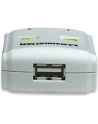 manhattan Przełącznik automatyczny Hi-Speed USB 2.0 2 PC - 1 USB - nr 16