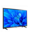 LG 32LM550BPLB 32'' (81cm) 4K HD Ready TV, Black/Silver - nr 1