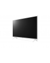 LG 43UM7390PLC 43'' (109cm) 4K Ultra HD TV, White - nr 4