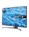 LG 43UM7400PLB 43'' (109cm) 4K Ultra HD TV, Silver - nr 2