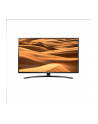 LG 43UM7450PLA 43'' (109cm) 4K Ultra HD TV - nr 1