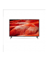 LG 43UM7500PLA 43'' (109cm) 4K Ultra HD TV, Silver - nr 1