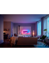 Philips 43PUS7304/12 43'' (109 cm)  Ultra HD Smart TV, Silver - nr 4