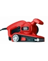 black+decker Black&Decker Szlifierka taśmowa KA86 orange - nr 2