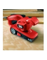 black+decker Black&Decker Szlifierka taśmowa KA86 orange - nr 4