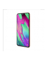 Samsung Galaxy A40 (Coral) Dual SIM 5.9'' Super AMOLED 1080x2340/1.77GHz x 1.59GHz/64GB/4GB RAM/Android 9.0/microSD/microUSB,WiFi,4G,BT/ - nr 3