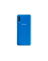 Samsung Galaxy A50 (Blue) Dual SIM 6.4'' Super AMOLED 1080x2340/2.3GHz x 1.7GHz/128GB/4GB RAM/Android 9.0/microSD/microUSB,WiFi,4G,BT/ - nr 19