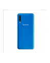 Samsung Galaxy A50 (Blue) Dual SIM 6.4'' Super AMOLED 1080x2340/2.3GHz x 1.7GHz/128GB/4GB RAM/Android 9.0/microSD/microUSB,WiFi,4G,BT/ - nr 1