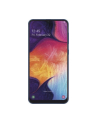 Samsung Galaxy A50 (Blue) Dual SIM 6.4'' Super AMOLED 1080x2340/2.3GHz x 1.7GHz/128GB/4GB RAM/Android 9.0/microSD/microUSB,WiFi,4G,BT/ - nr 24