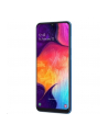 Samsung Galaxy A50 (Blue) Dual SIM 6.4'' Super AMOLED 1080x2340/2.3GHz x 1.7GHz/128GB/4GB RAM/Android 9.0/microSD/microUSB,WiFi,4G,BT/ - nr 7