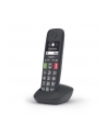 siemens Słuchawka DECT E290HX Czarny - nr 13