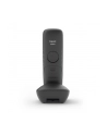 siemens Słuchawka DECT E290HX Czarny - nr 5