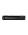apc Zasilacz SmartUPS SMT750RMI2UC 750VA/500W 2U SmartConnect - nr 117