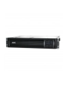 apc Zasilacz SmartUPS SMT750RMI2UC 750VA/500W 2U SmartConnect - nr 29