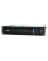 apc Zasilacz SmartUPS SMT750RMI2UC 750VA/500W 2U SmartConnect - nr 33