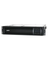apc Zasilacz SmartUPS SMT750RMI2UC 750VA/500W 2U SmartConnect - nr 45