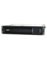 apc Zasilacz SmartUPS SMT750RMI2UC 750VA/500W 2U SmartConnect - nr 5
