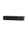 apc Zasilacz SmartUPS SMT750RMI2UC 750VA/500W 2U SmartConnect - nr 82