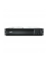 apc Zasilacz SmartUPS SMT750RMI2UC 750VA/500W 2U SmartConnect - nr 83