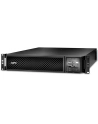 apc Zasilacz SmartUPS SRT1000RMXLI-NC SRT1kVA/1kW 230V Rack NMC - nr 58