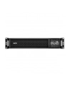 apc Zasilacz SmartUPS SRT1000RMXLI-NC SRT1kVA/1kW 230V Rack NMC - nr 67
